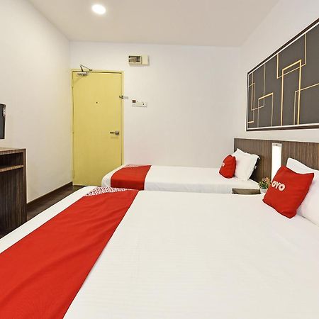 4S Hotel 무아르 외부 사진