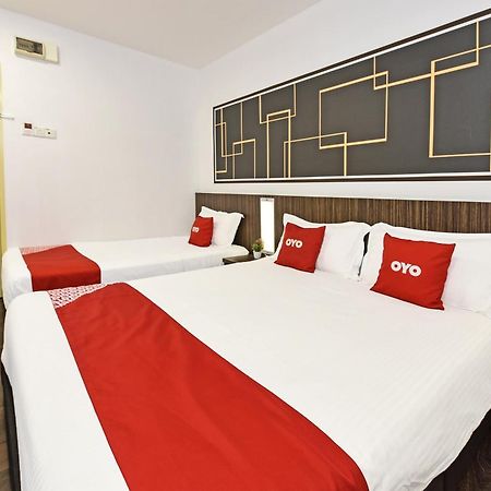 4S Hotel 무아르 외부 사진